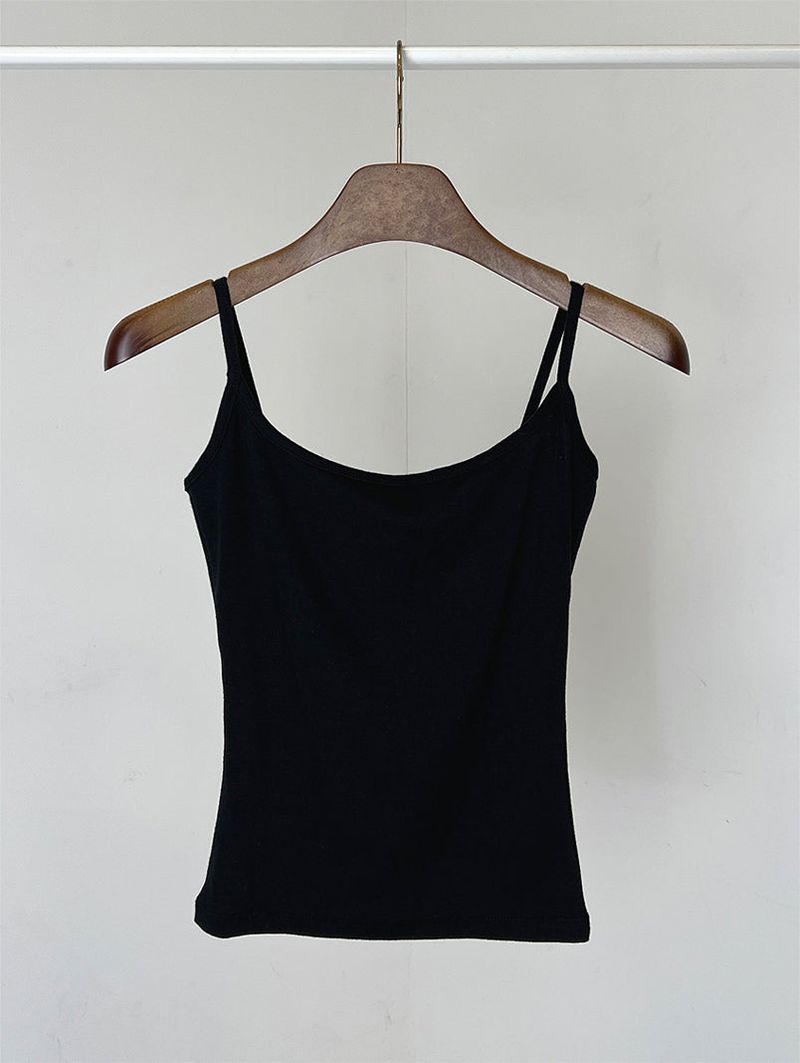 ALL DAY SLEEVELESS (4C)