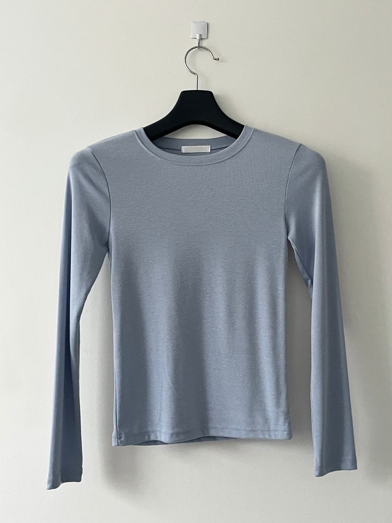 Soft daily tension T