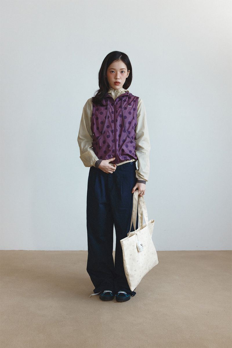 Stardust Eco Bag (Ivory)
