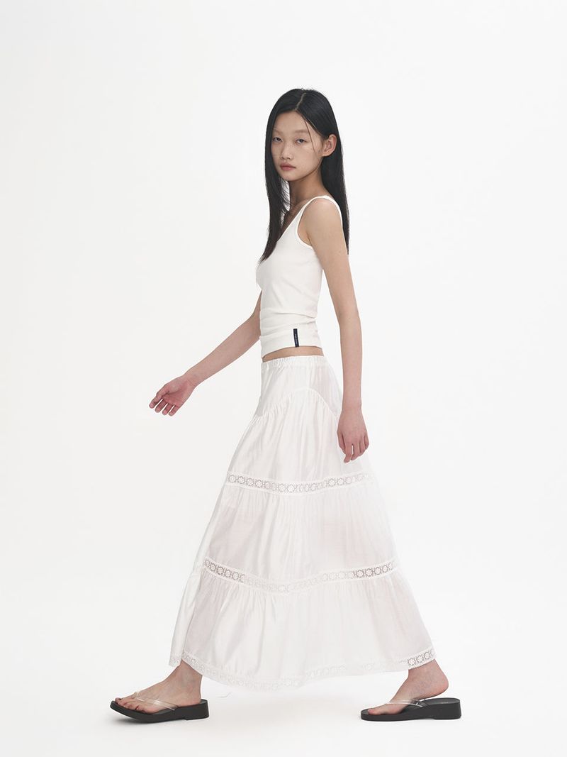 Essential Sleeveless Top