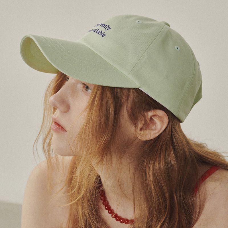 Melrose Message Ball Cap