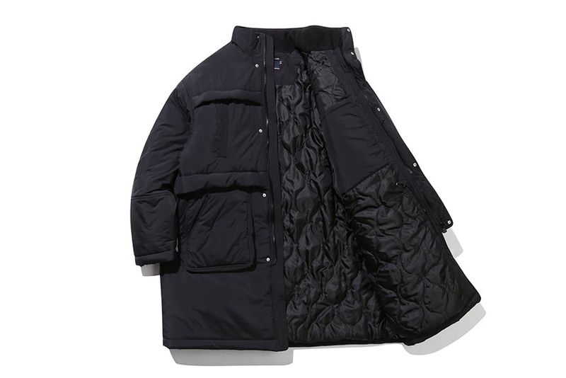 ARCTIC MONSTER PARKA_BLACK