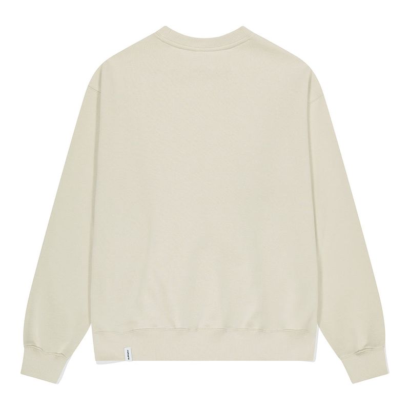 EYES OPEN SWEATSHIRT