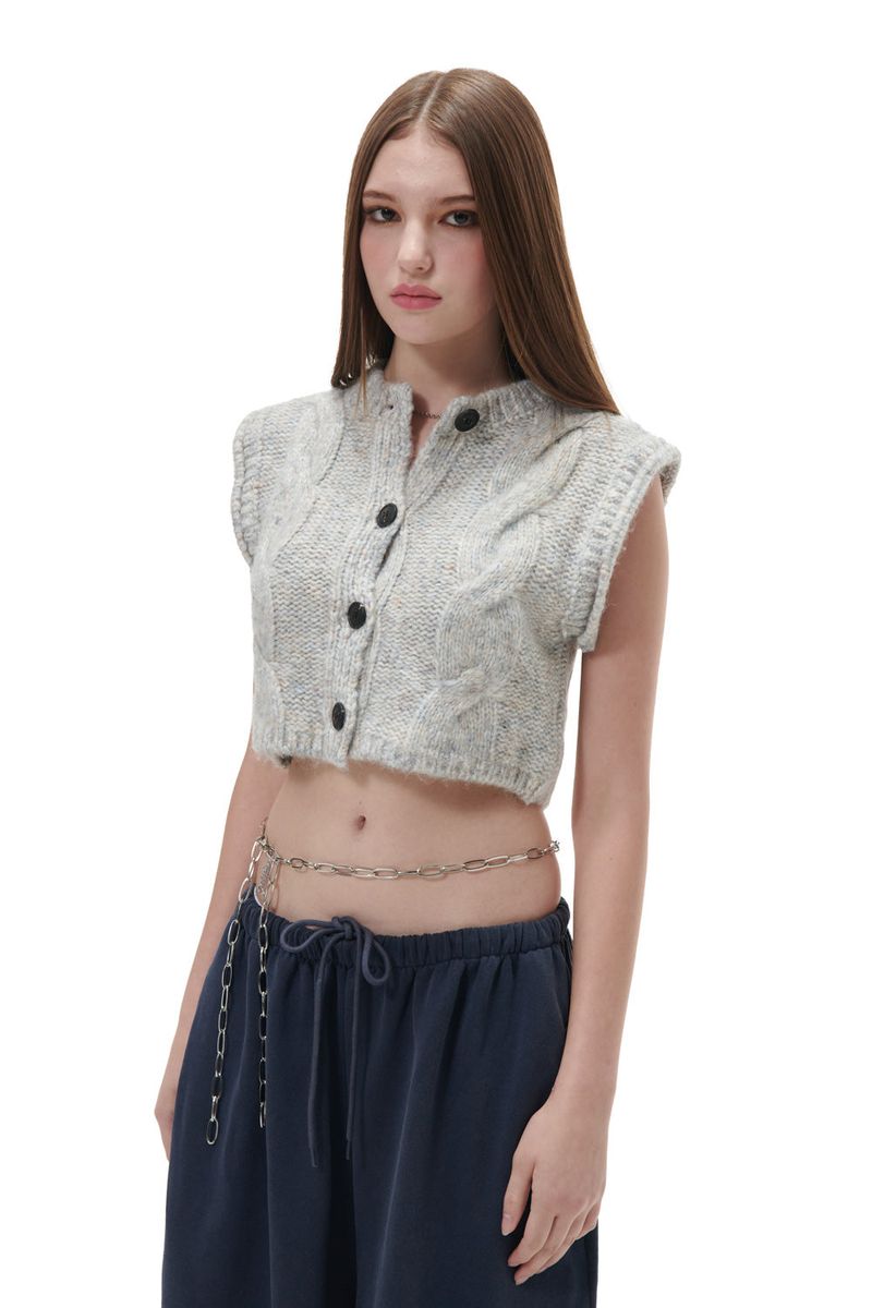 CAT VEST