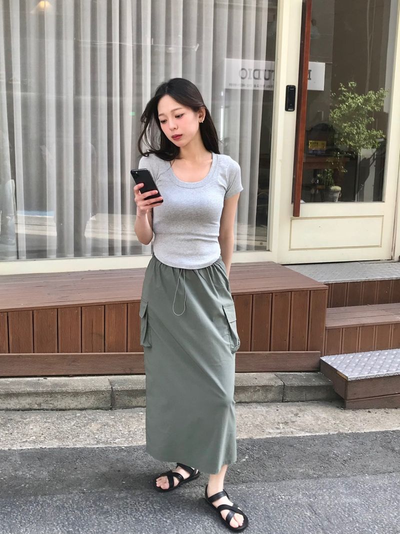 Oriana T