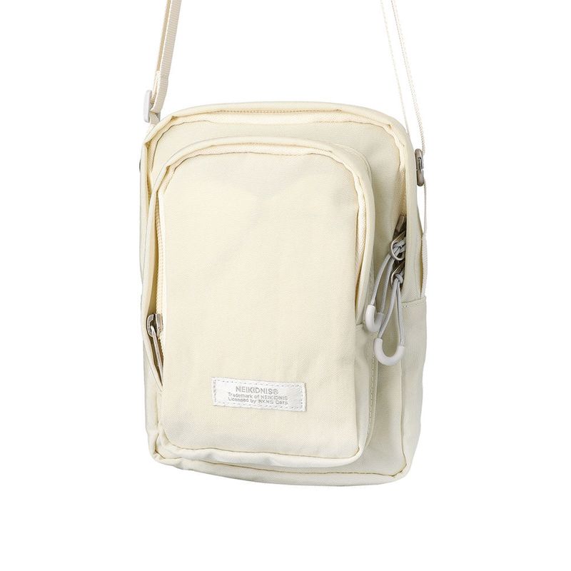 MINI POUCH BAG / BUTTER