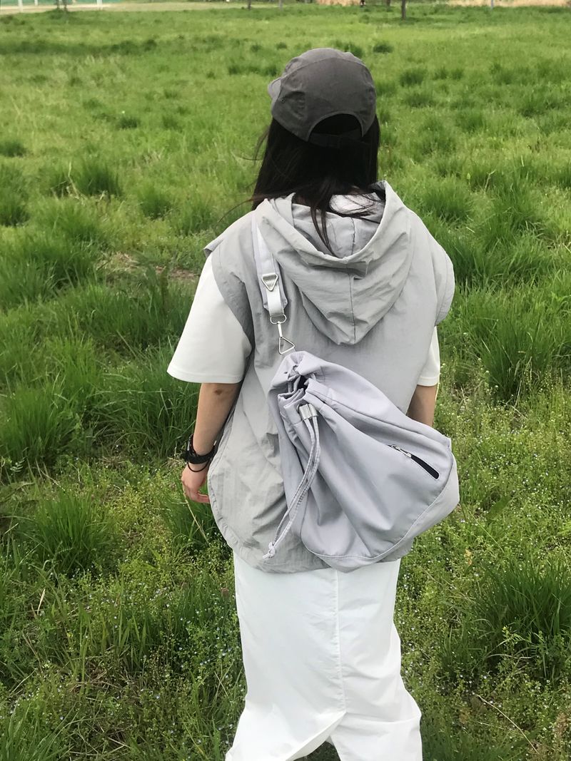 Separation backpack
