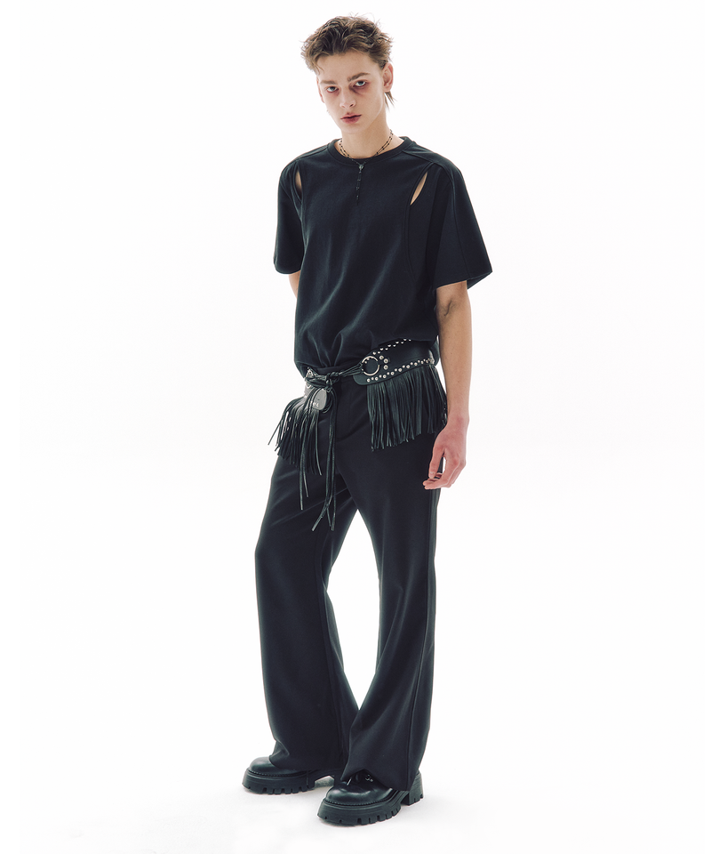 IN-BETWEEN LAYER T-SHIRT