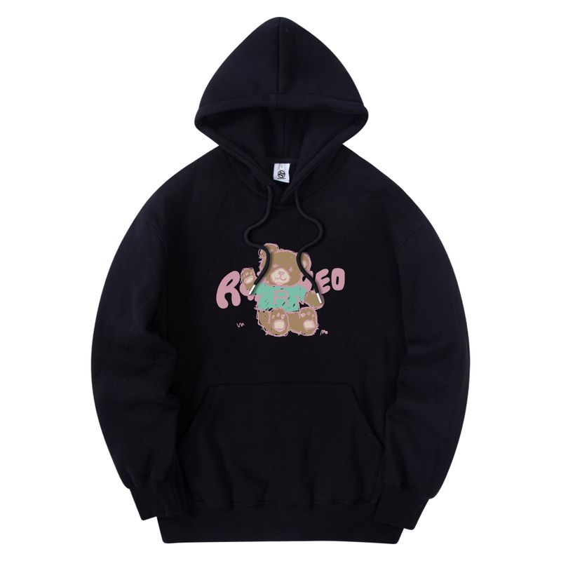 RADINEO（ラディネオ）の「SOFT BEAR HOODIE（Tops）」