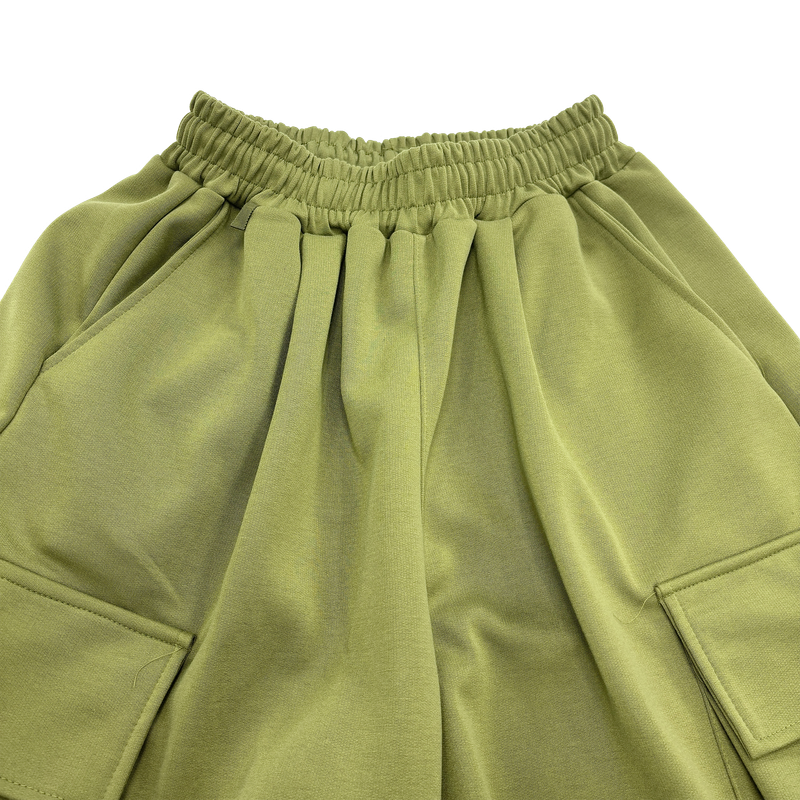 big pocket cotton pt