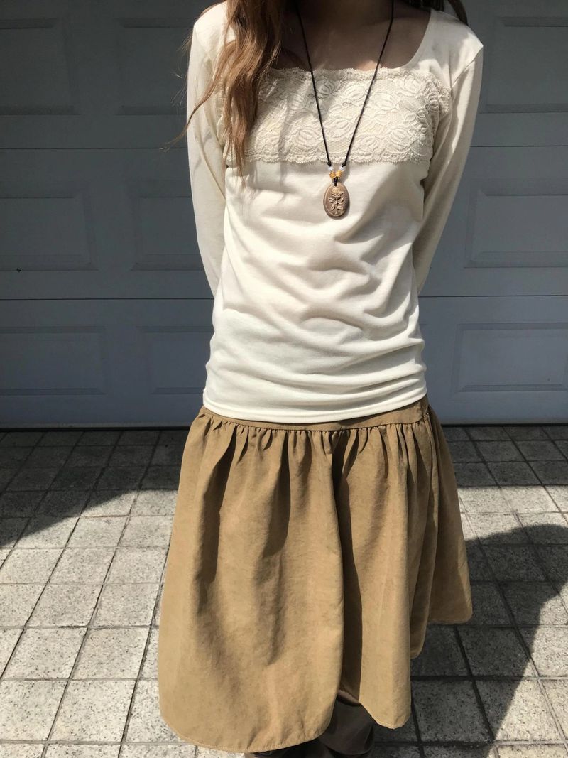 ome lace t-shirts