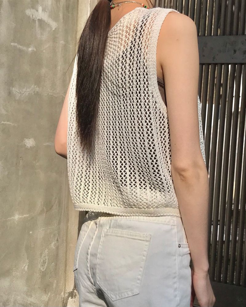 Maris vest