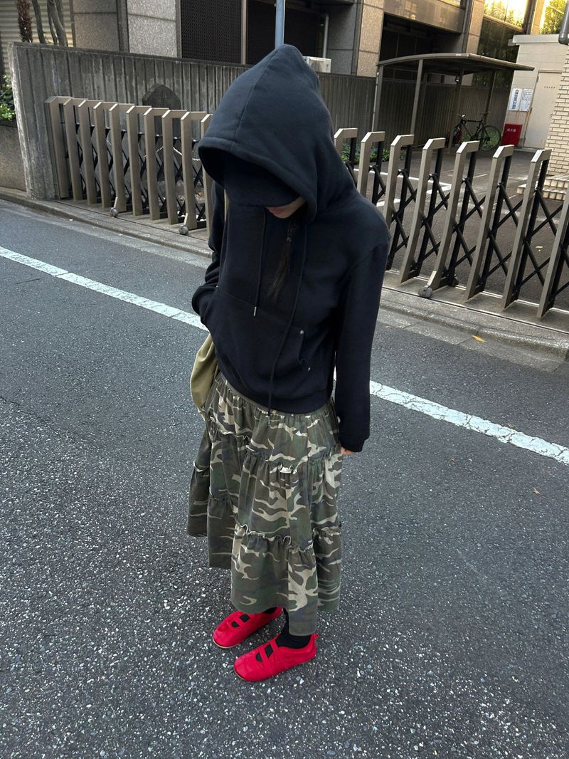 nino camo sk