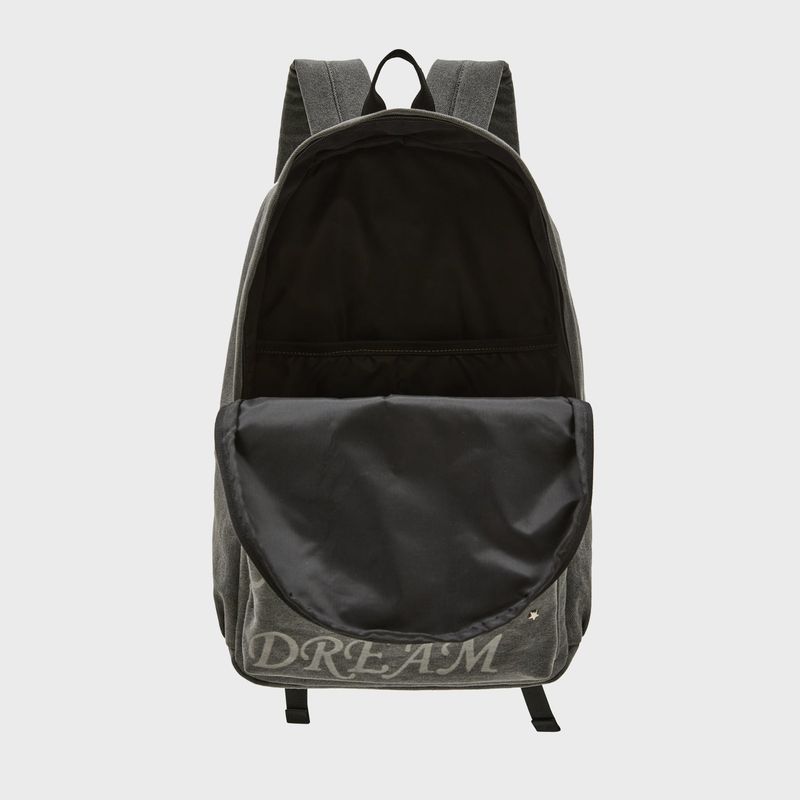MELLOW DREAM Washed Backpack