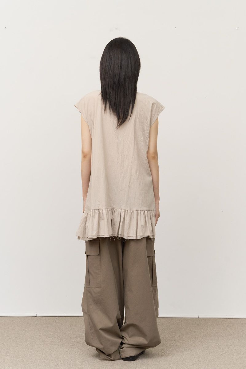 Lowe Cargo Pants