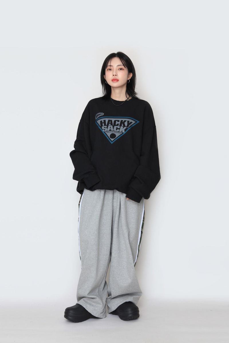 Hockey Dying Sweatshirt