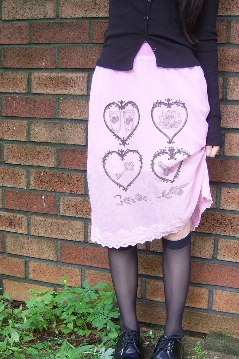 alice skirt