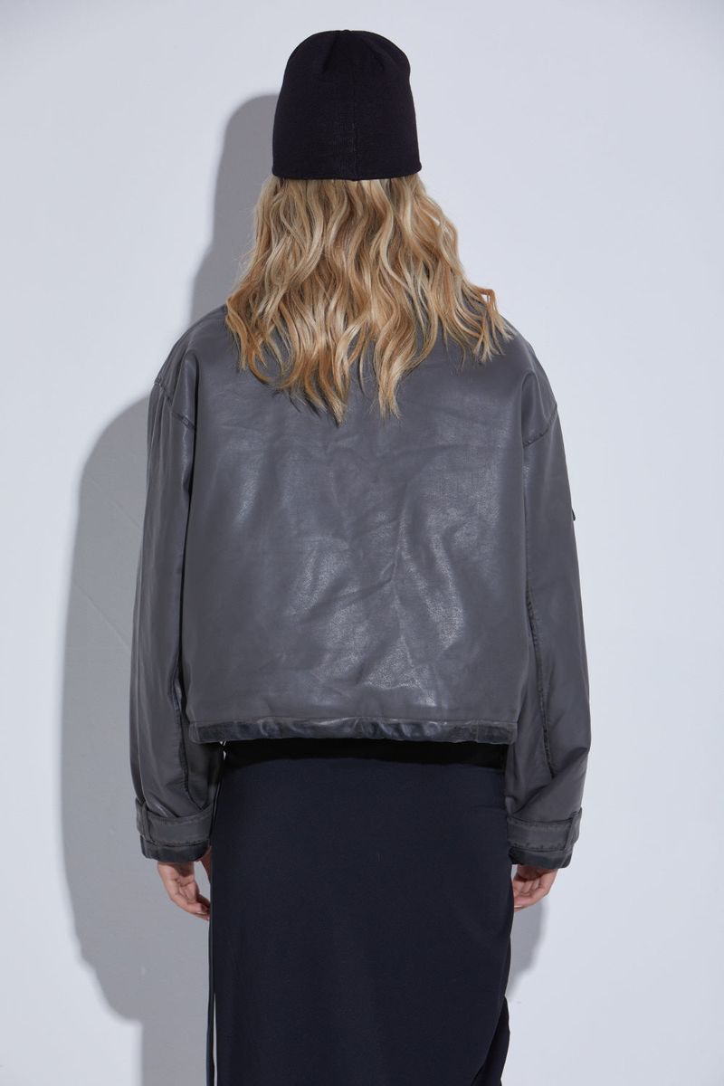 ECO LEATHER PADDING