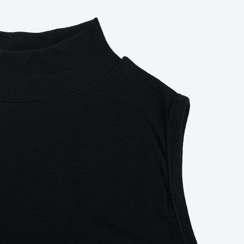 Vapin Halter Sleeveless