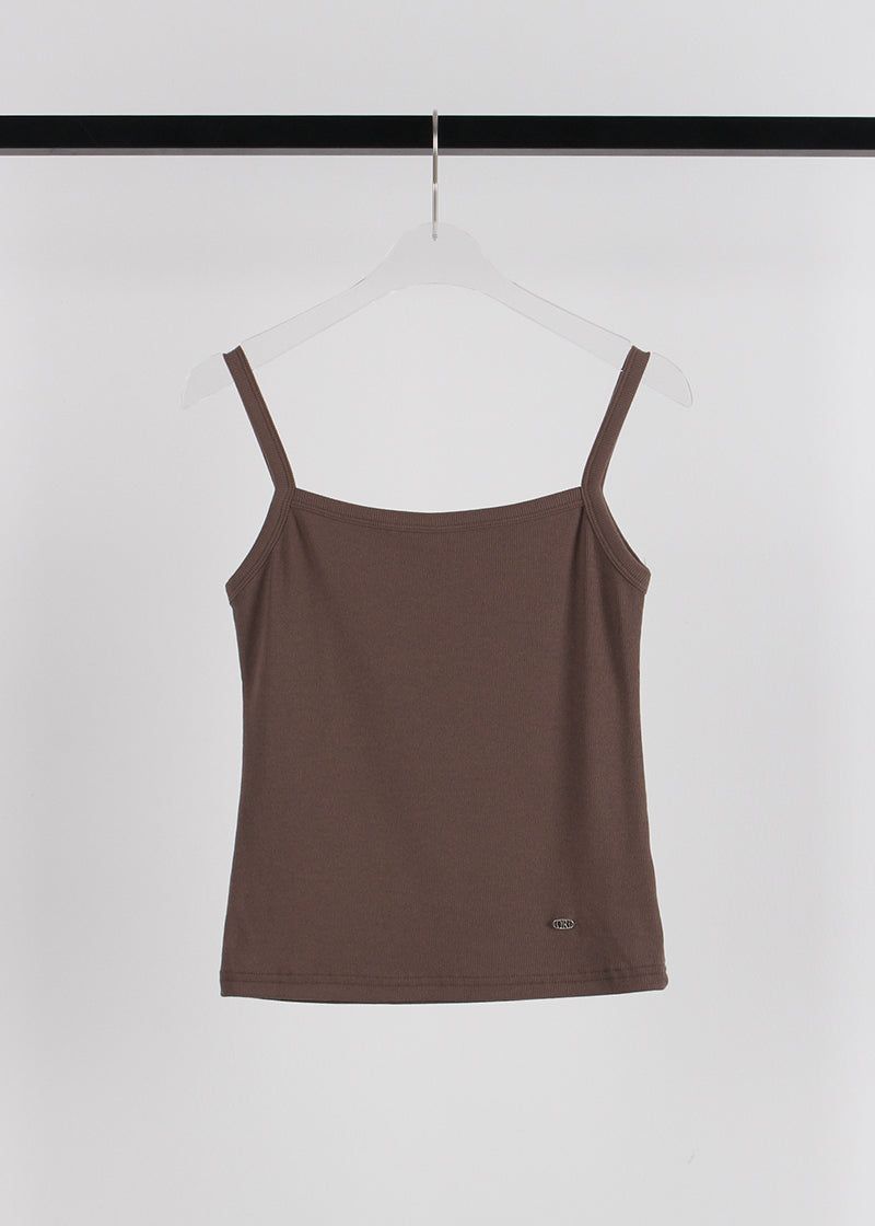 SLIM DAILY SLEEVELESS