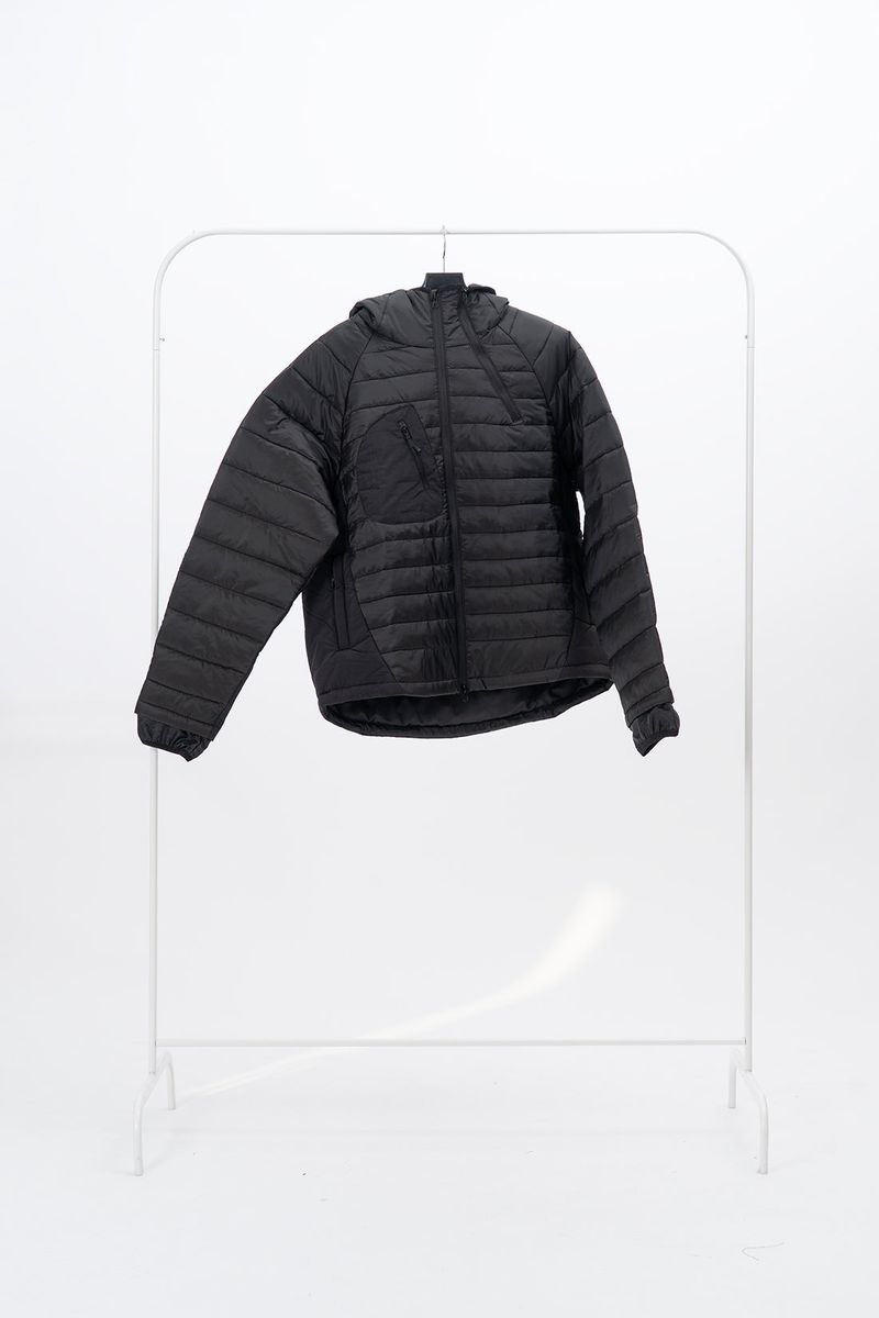 Bess Gear Rip Color Scheme Padding