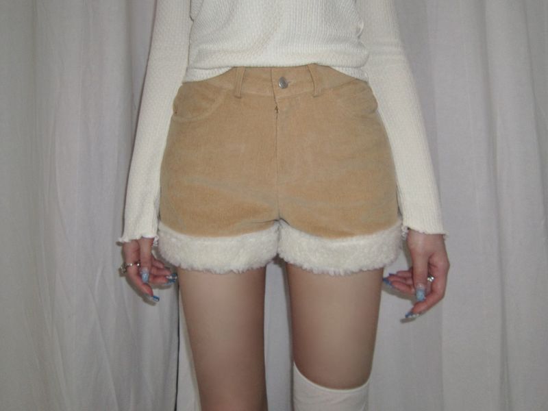 UGG short-PT