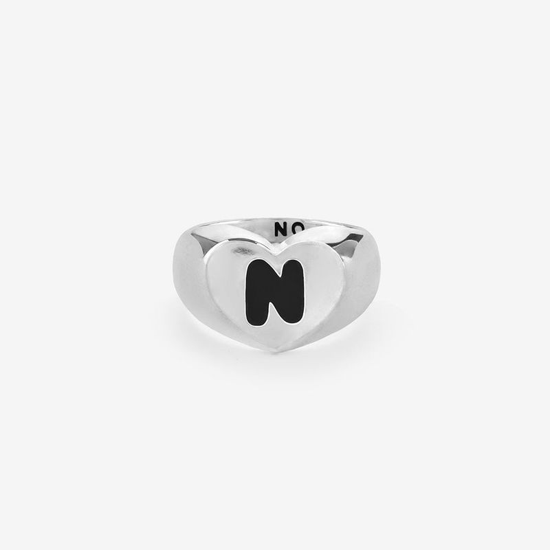 nonenon（ノンノン）の「N LOVE RNG（Accessories）」