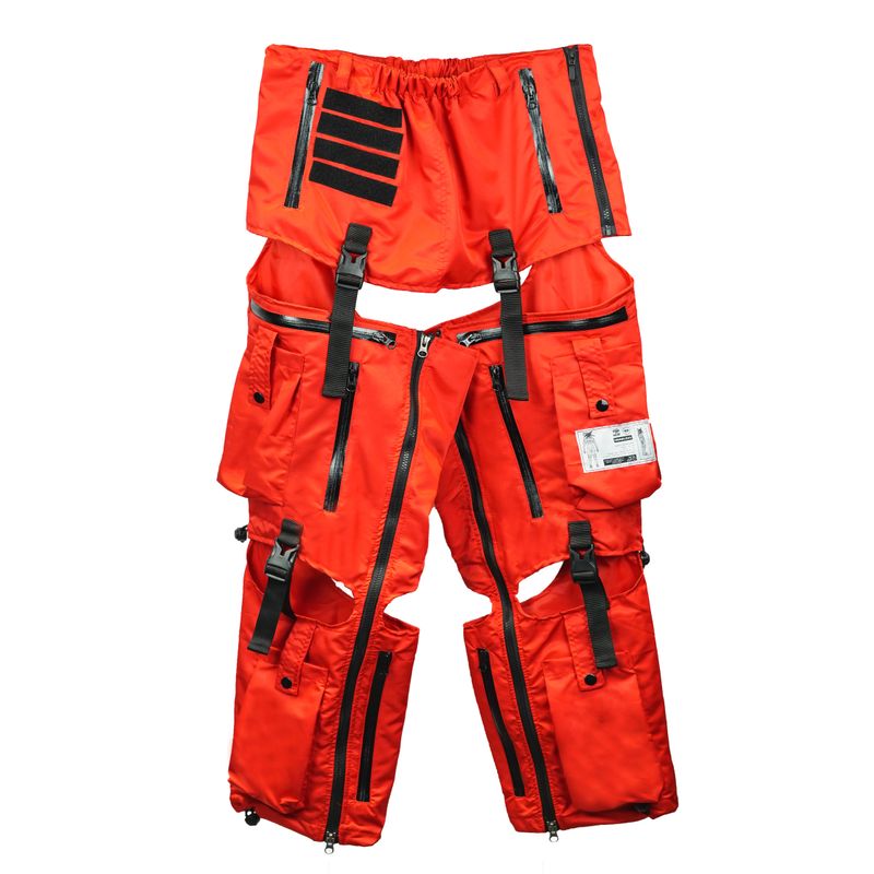 PILOT COVER PANTS