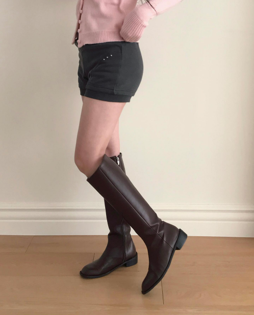 oyer two-layer stud short pt