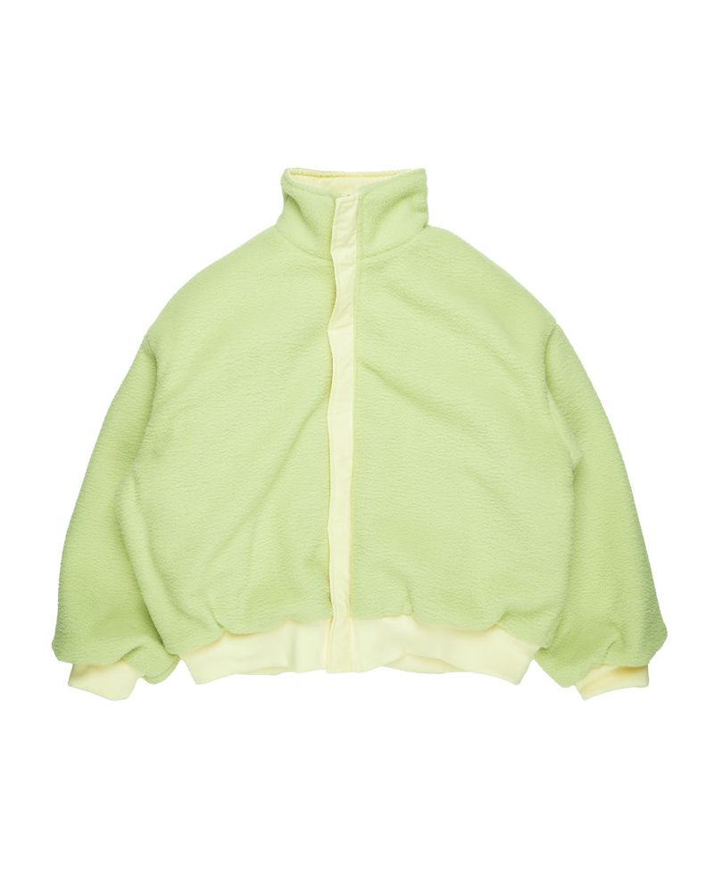  DUAL HIGH NECK JUMPER