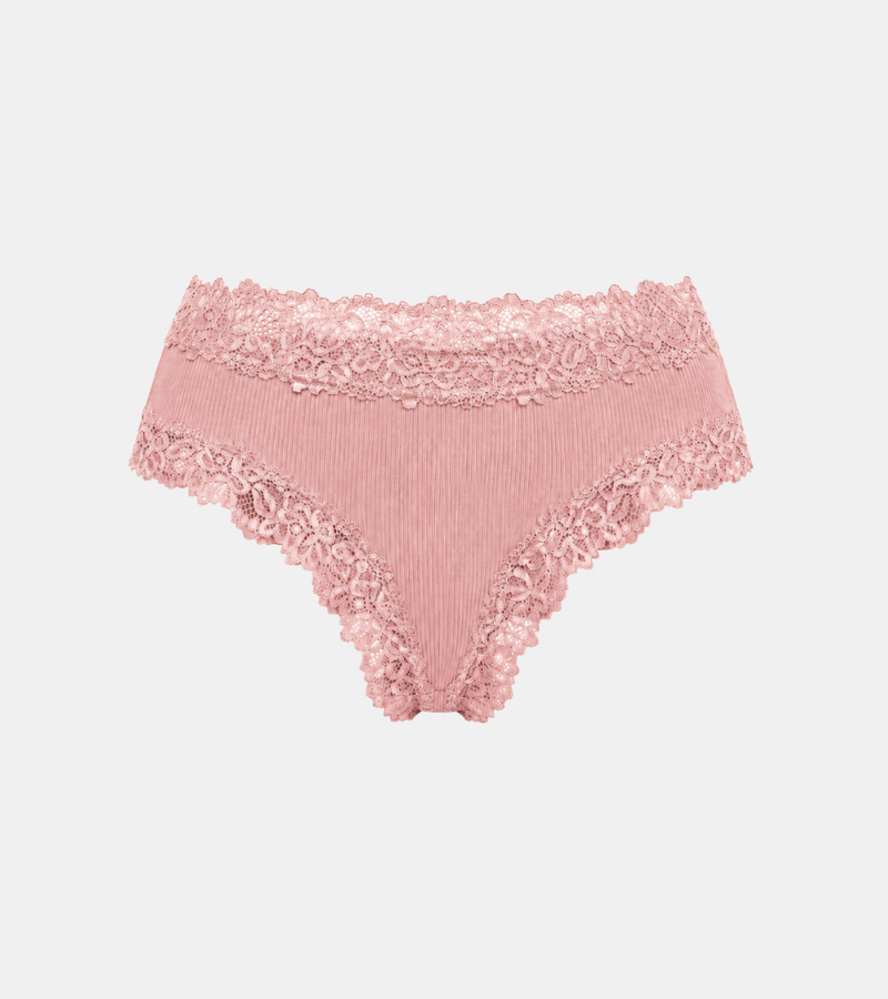 Sovia Soft Lace Panty