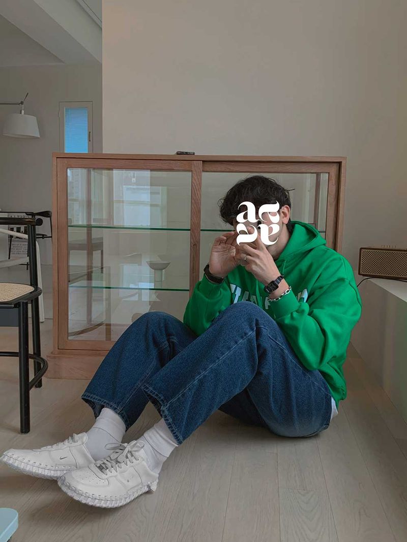ASCLO SUNSHINE Hood T (5color)