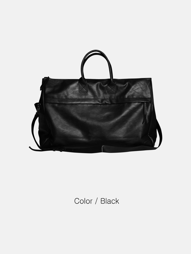 Look Travel Over Boston Bag