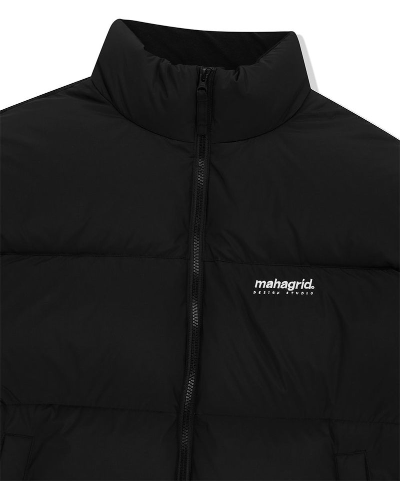 BASIC DUCKDOWN PARKA