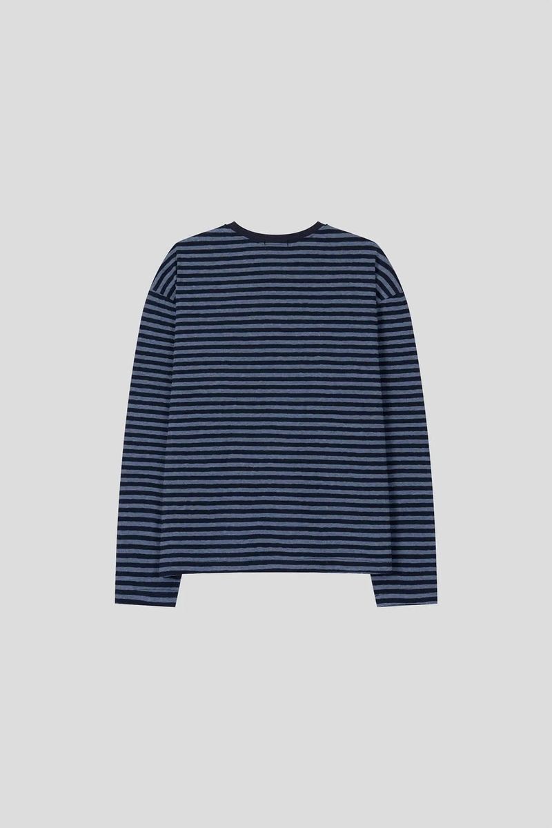 Toff Striped Longsleeve