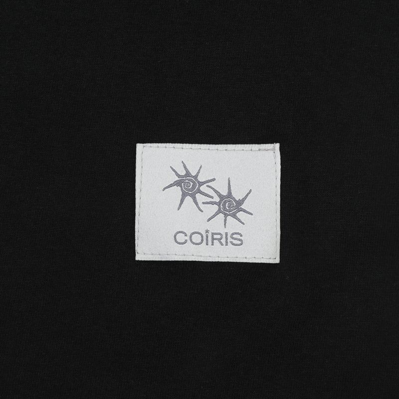 SOLUNA R-NECK LONG SLEEVE T (3COLOR)