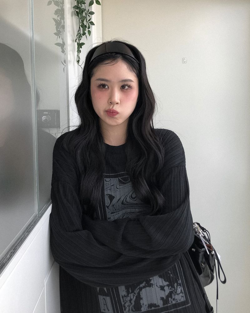Took loose knit (Unisex)