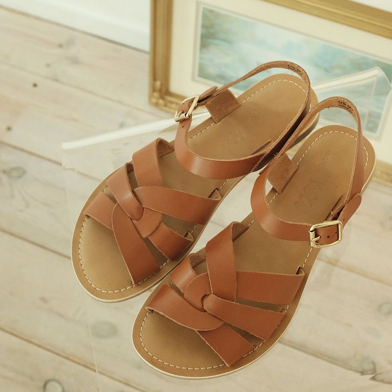 CHUBASCO MEDINA CM3002 TAN
