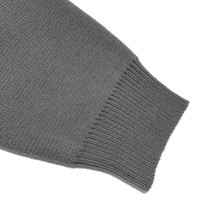 [BEST]MILLY ROUND KNIT(4COLOR)