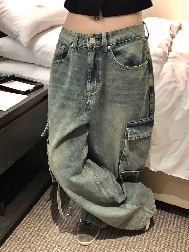 Hyphen pants