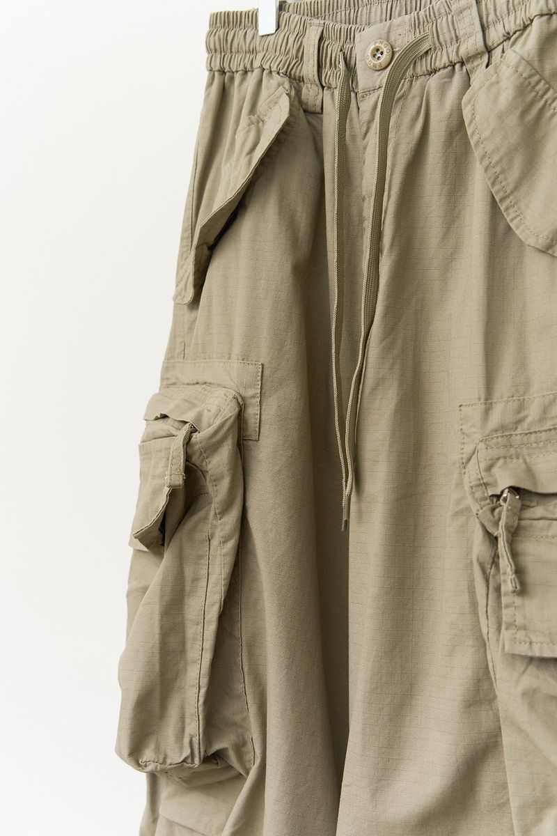 Fix Ripstop Cargo Pants
