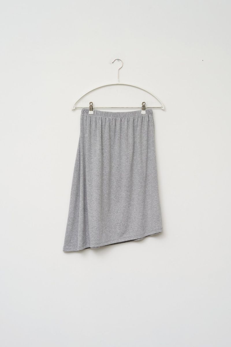 (W) Denny Skirt