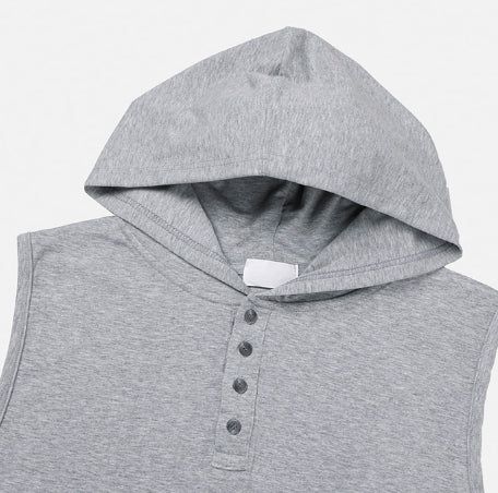 Mood Hood Henry Sleeveless