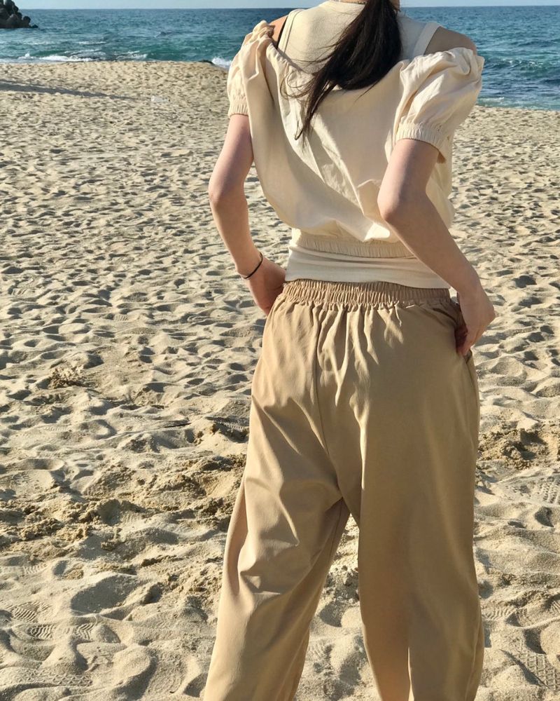 Elena pants