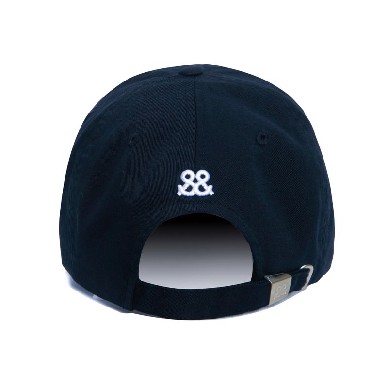 LAB Washing curved ball cap