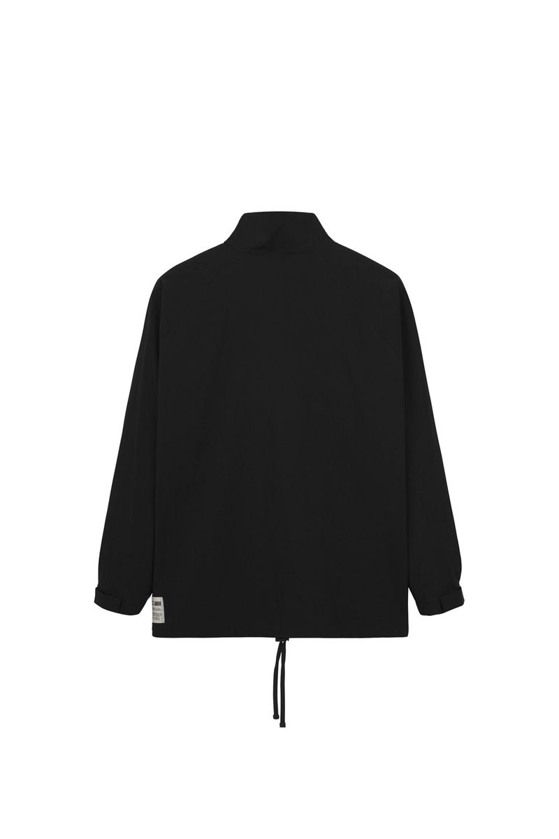 PM Woven Anorak