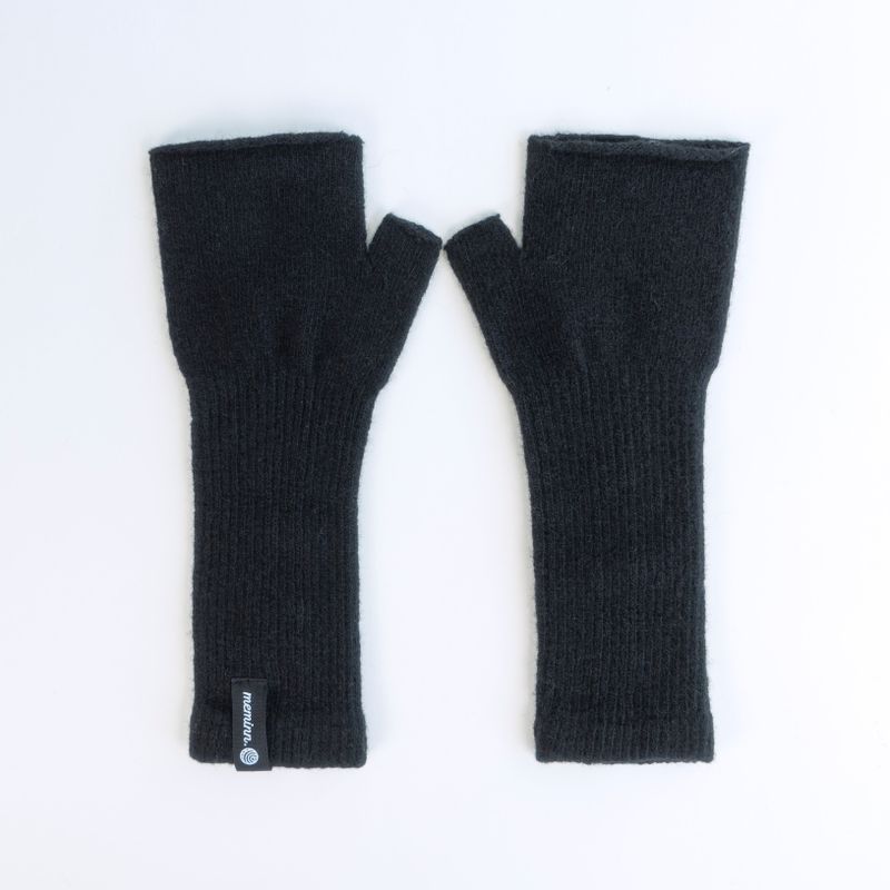 Basic wool hand warmer 3colors