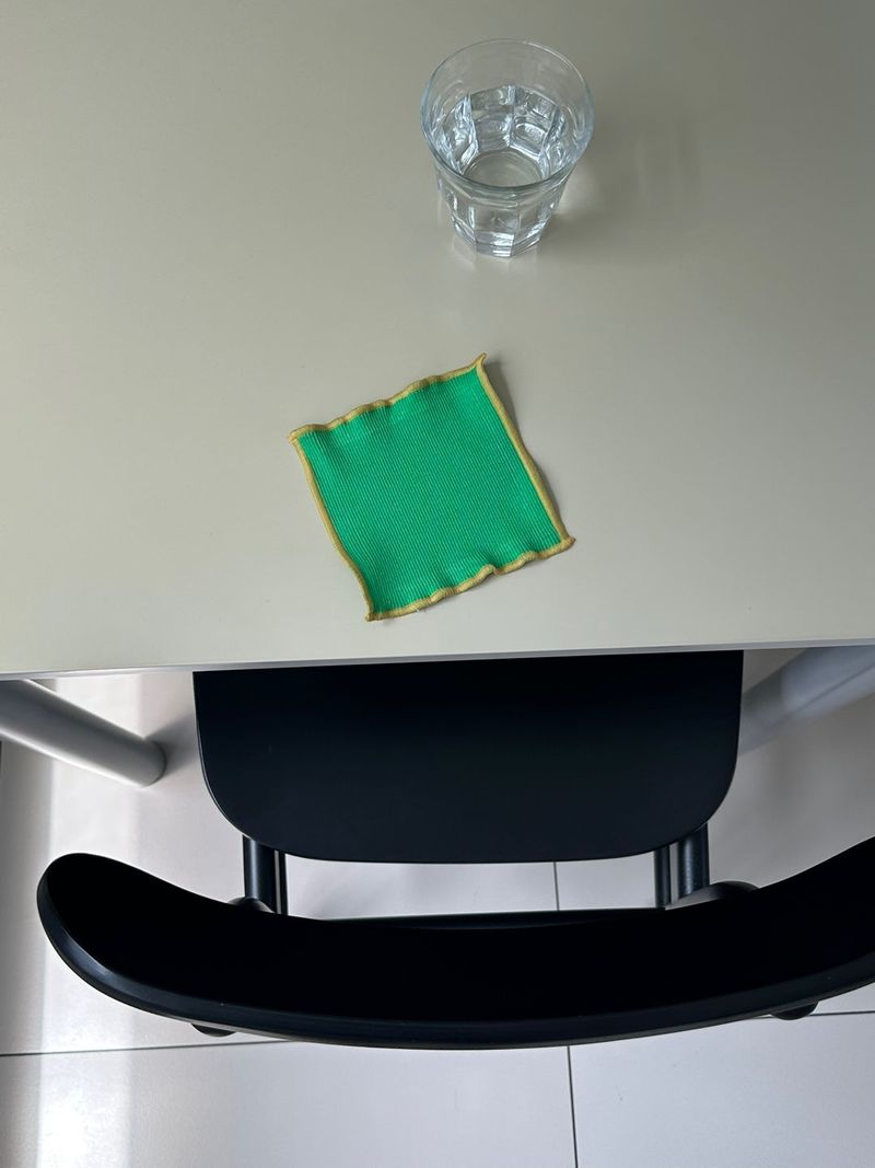 tea coaster