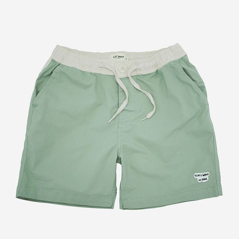 Ako Boardshort Khaki