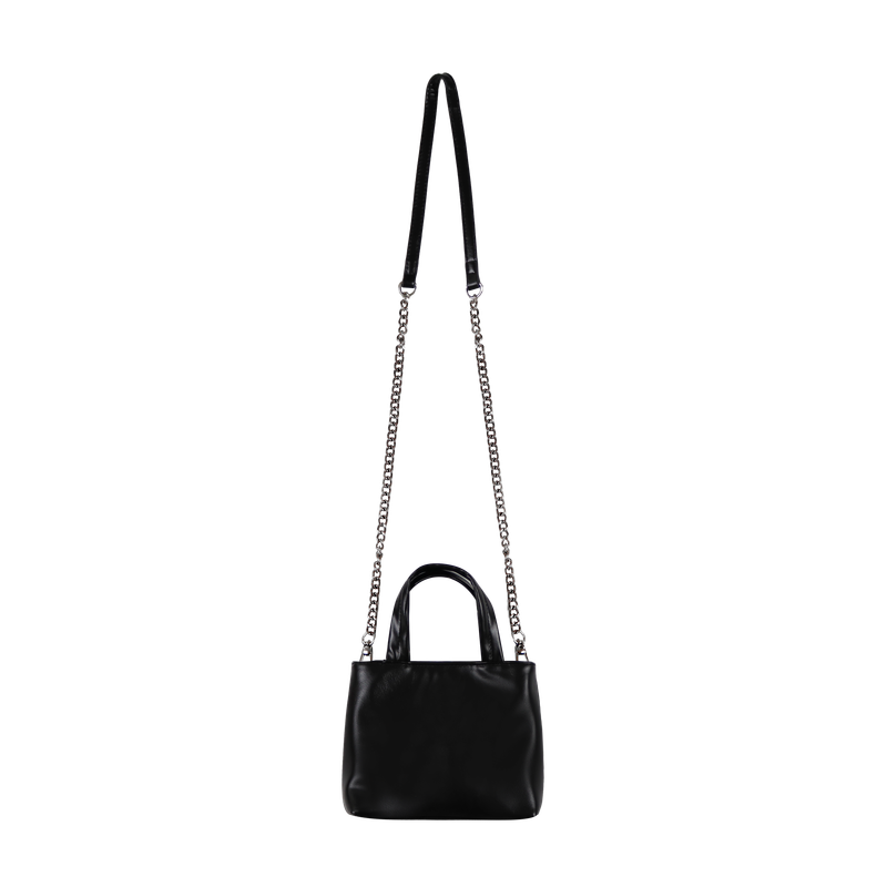 PETITE TOTE BAG (3 COLORS)
